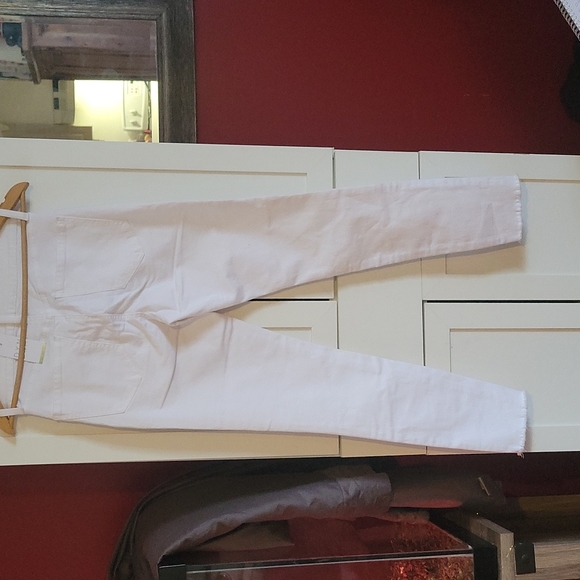 Cotton pants - Picture 2 of 2